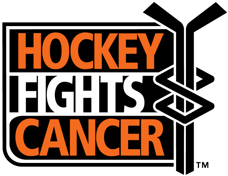 National Hockey League 1999-2005 Charity Logo iron on transfers for T-shirts